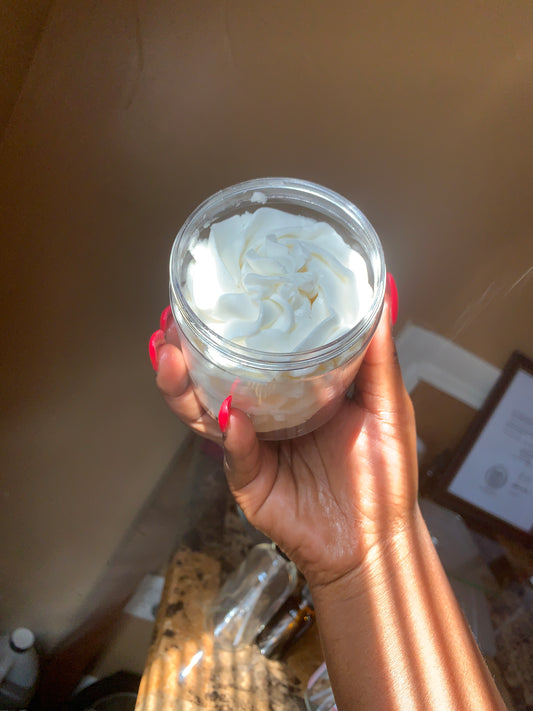 Body Butter