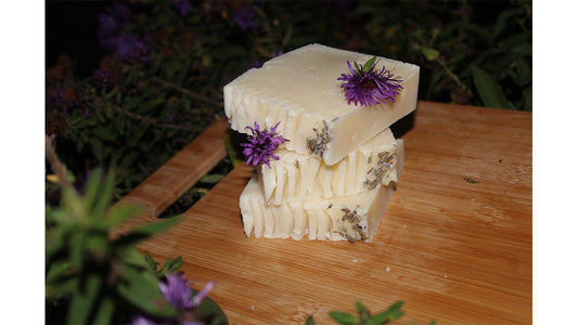 Oh So Dreamy Soap Bar
