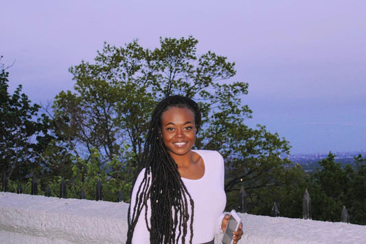 Ultimate Hair Health Oil